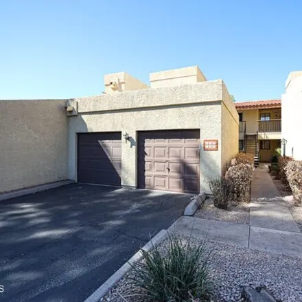 Image 5 - North 21st Drive, Phoenix, AZ 85021, USA - Apartment for rent