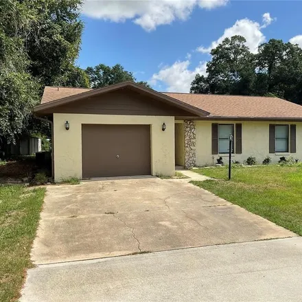 Image 2 - 7596 Southwest 81st Street, Marion County, FL 34476, USA - House for sale