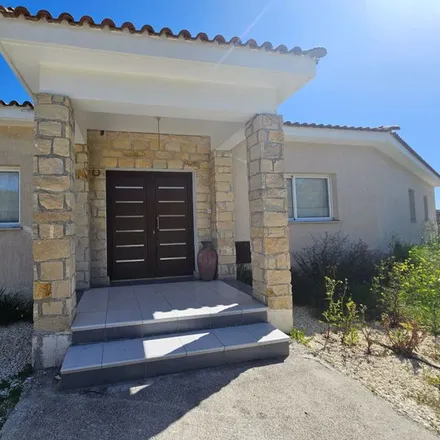 Image 1 - unnamed road, 8541 Stroumpi, Cyprus - House for sale