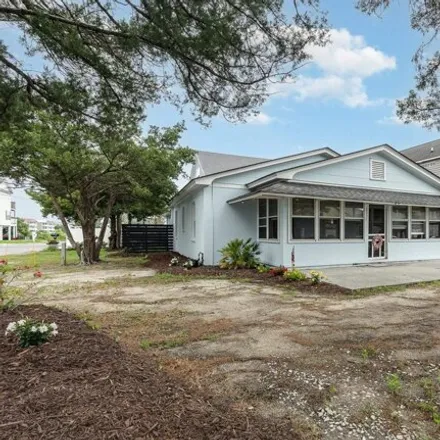 Buy this 3 bed house on 2601 Duffy St in North Myrtle Beach, South Carolina