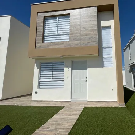 Buy this 3 bed house on Avenida Toledo in Valle Condesa, 67294