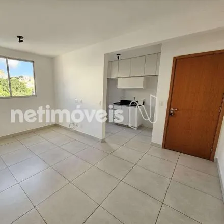 Rent this 2 bed apartment on Rua Araruama in Salgado Filho, Belo Horizonte - MG