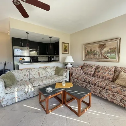 Rent this 1 bed apartment on 3228 Southeast 11th Street in Santa Barbara Shores, Pompano Beach
