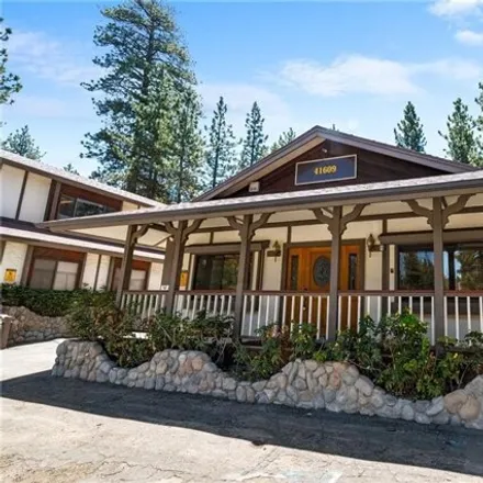 Image 6 - 41609 Big Bear Blvd, Big Bear Lake, California, 92315 - House for rent