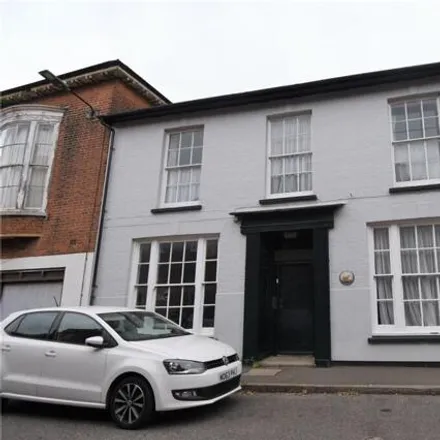 Buy this 4 bed duplex on The Packet in West Street, Tendring