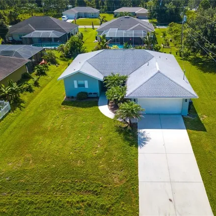 Buy this 3 bed house on 3220 Duar Terrace in North Port, FL 34291