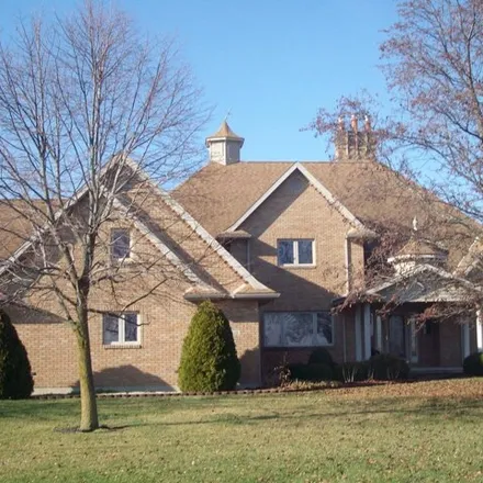 Buy this 4 bed house on 7773 Weitz Road in Celina, OH 45822