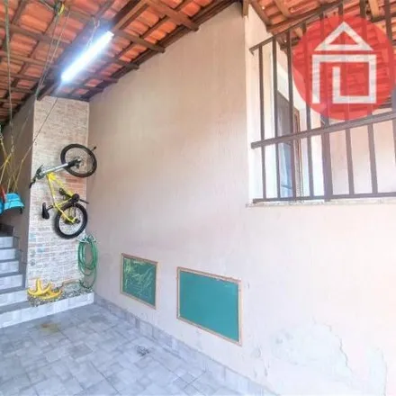 Buy this 2 bed house on Rua João Franco in Cruzeiro, Bragança Paulista - SP