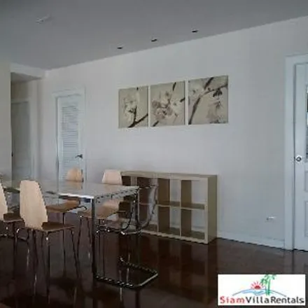 Image 2 - unnamed road, Pluk Chit, Pathum Wan District, Bangkok 10330, Thailand - Apartment for rent