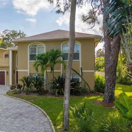 Buy this 7 bed house on 4917 Featherbed Lane in Bailey Hall, Siesta Key