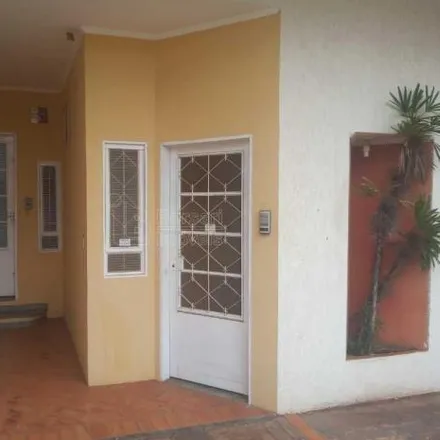 Image 2 - Clínica de Olhos, Avenida Prudente de Morais 276, Vila Ferroviária, Araraquara - SP, 14801-170, Brazil - House for rent