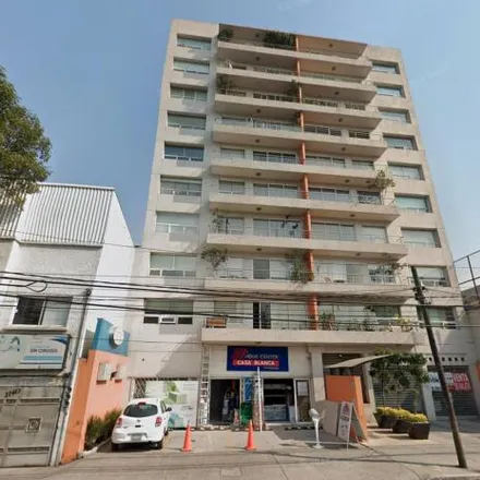Image 1 - Banco Santander, Avenida Revolución, Benito Juárez, 03900 Santa Fe, Mexico - Apartment for sale