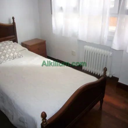 Image 6 - Sabino Arana 32, Sabino Arana etorbidea / Avenida de Sabino Arana, 48010 Bilbao, Spain - Apartment for rent