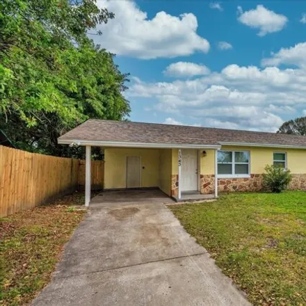 Rent this 4 bed house on 1367 Croyle Drive in Orlando, FL 32811