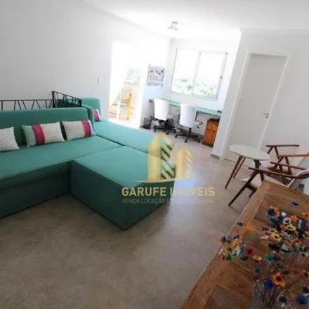 Buy this 3 bed apartment on unnamed road in Residencial de Ville, São José dos Campos - SP