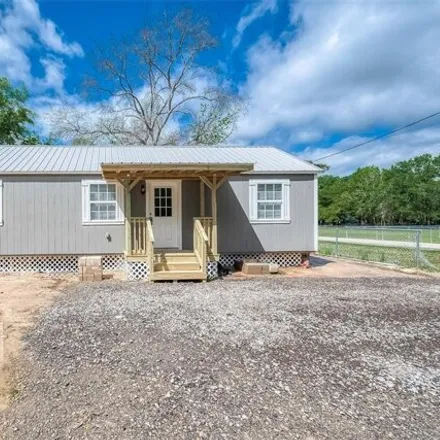 Rent this 2 bed house on 22201 Little Dirt Road in Montgomery County, TX 77357