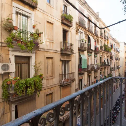 Image 7 - Carrer de Valldonzella, 46, 08001 Barcelona, Spain - Apartment for rent