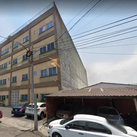 Buy this 3 bed apartment on Calle Tenayuca in Colonia Industrial San Nicolás Tlaxcolpan, 54000 Tlalnepantla