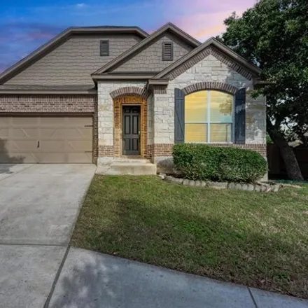Image 1 - 709 Crown Anchor Bnd, Georgetown, Texas, 78633 - House for sale
