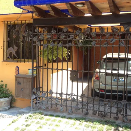 Rent this 2 bed apartment on Santa Fe in Colonia La Malinche, MX