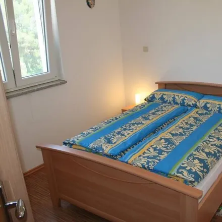 Rent this 1 bed apartment on 52204 Ližnjan