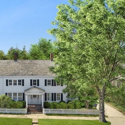 Buy this 6 bed house on 20 Barns Lane in Village of East Hampton, Suffolk County