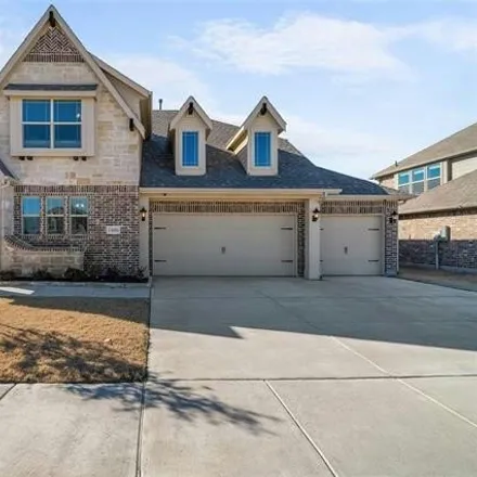 Buy this 4 bed house on Emerald Vista Boulevard in Collin County, TX