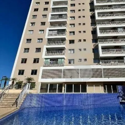 Image 2 - Rua das Emas, Vila Clóris, Belo Horizonte - MG, 31744-118, Brazil - Apartment for sale