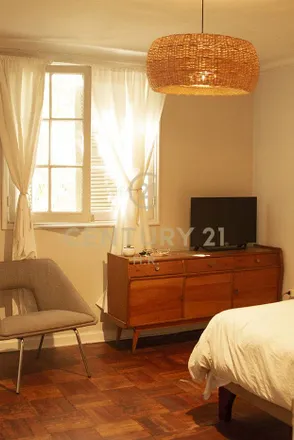 Buy this 3 bed apartment on Vergara 68 in 832 0000 Santiago, Chile
