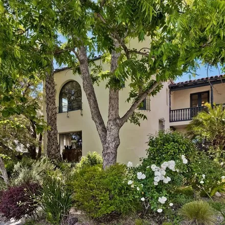 Image 2 - West Hollywood Community Day School, South Hayworth Avenue, Los Angeles, CA 90035, USA - Townhouse for sale