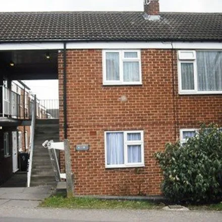 Image 4 - 127 Westmorland Road, Coventry, CV2 5BS, United Kingdom - Apartment for rent