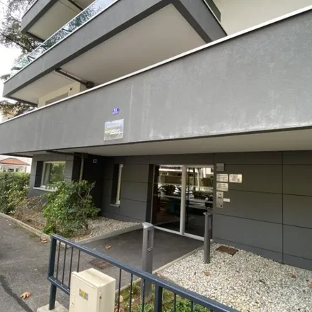 Image 3 - Le Panoramic, 7 Avenue d'Albigny, 74000 Annecy, France - Apartment for rent