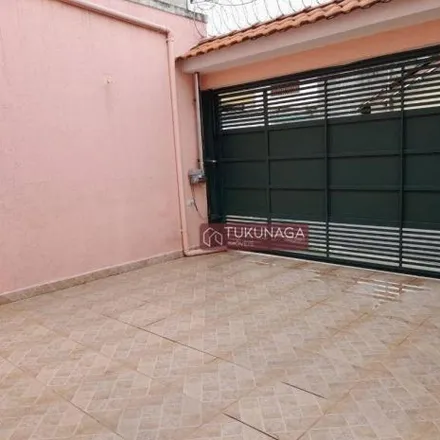 Buy this 2 bed house on Rua Dom Teodósio in Vila Albertina, São Paulo - SP