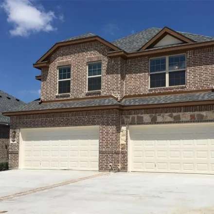 Rent this 3 bed house on 1043 Skyview Court in Midlothian, TX 76065
