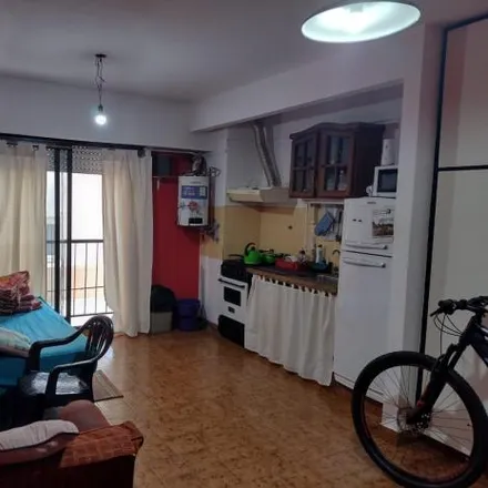 Buy this studio apartment on Vicente López 195 in Partido de La Matanza, B1704 ESP Ramos Mejía
