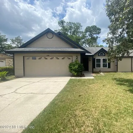 Image 1 - 8600 Creedmoor Place, Chimney Lakes, Jacksonville, FL 32244, USA - House for sale