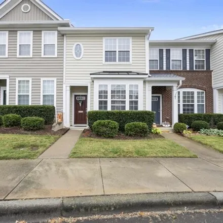 Buy this 2 bed house on 7713 Winners Edge Street in Raleigh, NC 27617