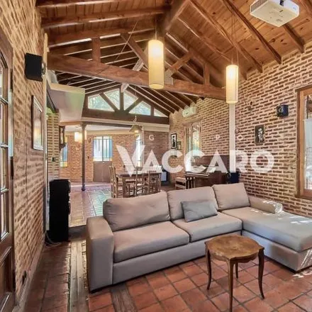 Buy this 3 bed house on Del Candil 3504 in Parque Leloir, 1713 Buenos Aires