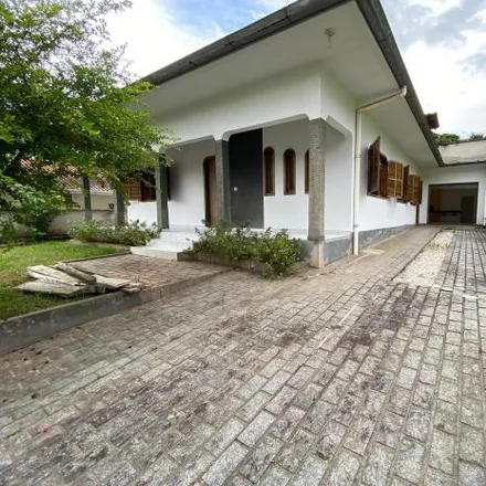 Buy this 2 bed house on Avenida Hugo Schlösser in Jardim Maluche, Brusque - SC