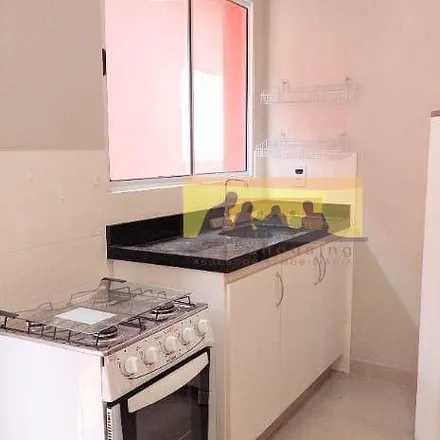 Rent this 1 bed apartment on Rua Doutor Antônio Augusto de Almeida in Barão Geraldo, Campinas - SP