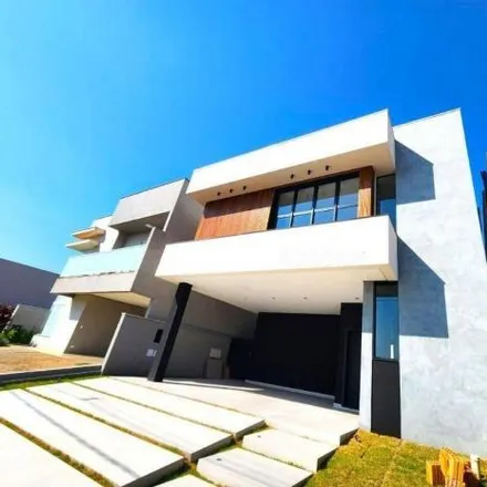 Buy this studio house on Rua Angelina Maria dos Santos in Abussafe, Londrina - PR