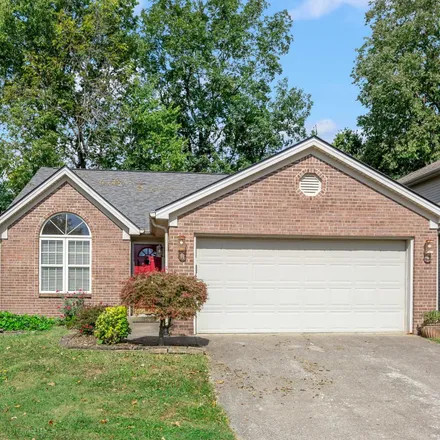 Buy this 3 bed house on 1117 Morning Side Drive in Lexington, KY 40509