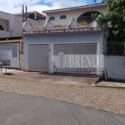 Buy this 3 bed house on Rua Engenheiro Bernardo Saião in Centreville, Santo André - SP
