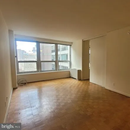 Rent this 1 bed apartment on 224-30 Rittenhouse Sq Unit 2617 in Philadelphia, Pennsylvania
