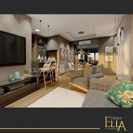 Buy this 2 bed apartment on Riviera in Avenida das Hortênsias, Planalto