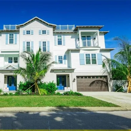 Image 1 - 485 Canal Road, Siesta Key, FL 34242, USA - House for sale