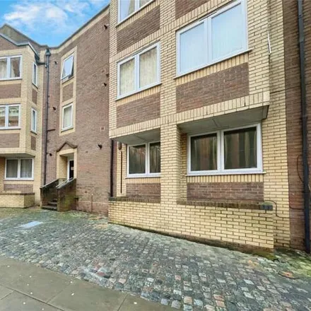 Image 9 - Primark, Broadgate, Coventry, CV1 1NA, United Kingdom - Apartment for sale