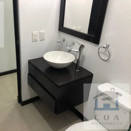 Buy this studio apartment on Cerrada Siempre Viva in Coyoacán, 04610 Mexico City