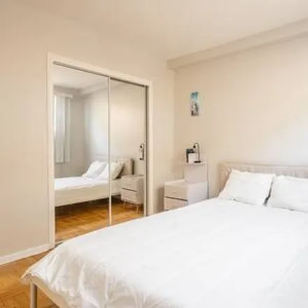 Rent this 1 bed apartment on The Annex in Toronto, ON M5R 2N8