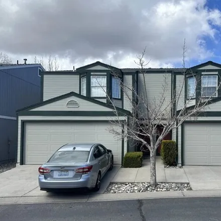 Buy this 6 bed house on 3946 Village Drive in Carson City, NV 89701